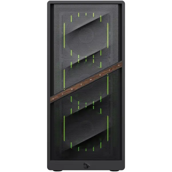 Купить Корпус Gamemax AERIS 330 MB - фото 5