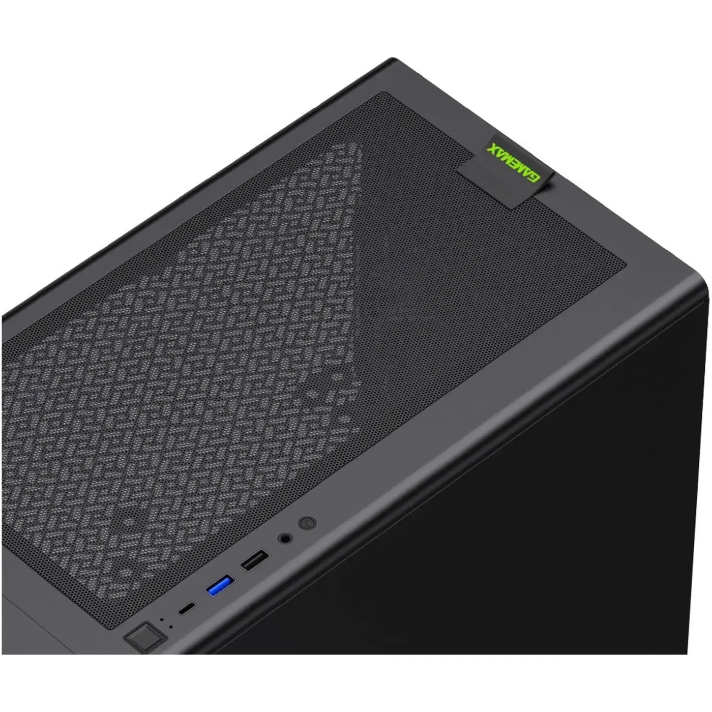 Купить Корпус Gamemax AERIS 330 MB - фото 6