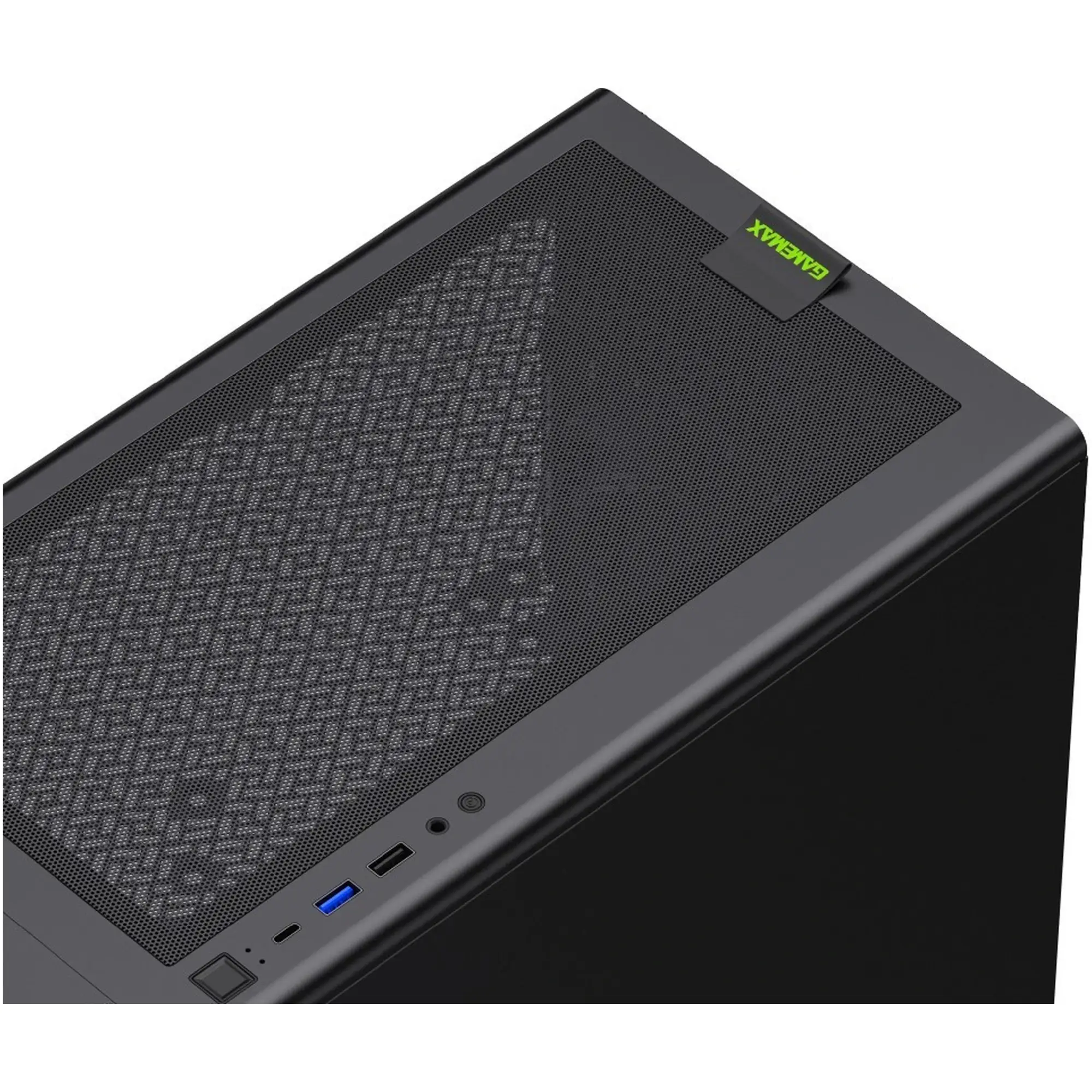 Купить Корпус Gamemax AERIS 330 MB - фото 6