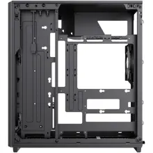 Купить Корпус Gamemax F46 BLACK - фото 5