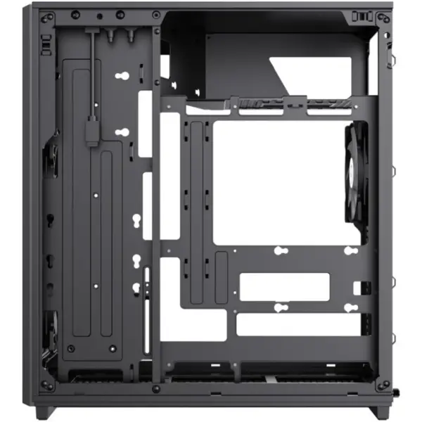 Купить Корпус Gamemax F46 BLACK - фото 5