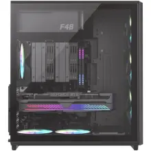 Купить Корпус Gamemax F46 BLACK - фото 7