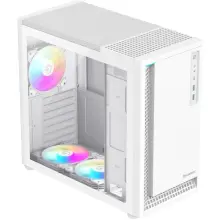 Купить Корпус Gamemax P30 WHITE - фото 2