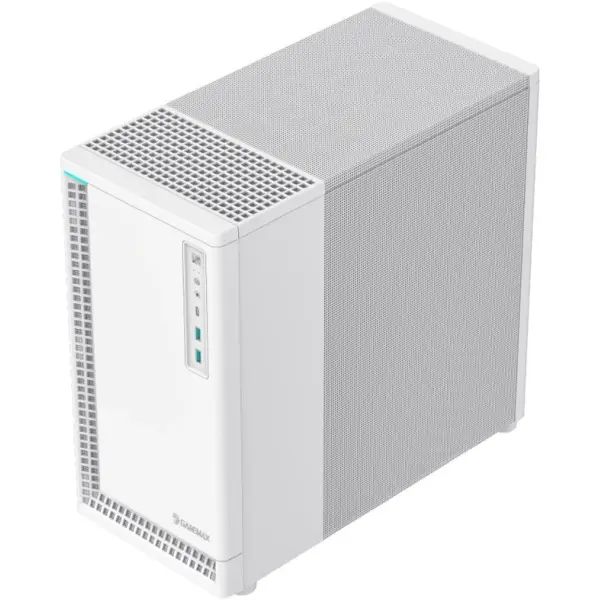 Купить Корпус Gamemax P30 WHITE - фото 3