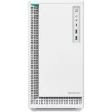Купить Корпус Gamemax P30 WHITE - фото 4