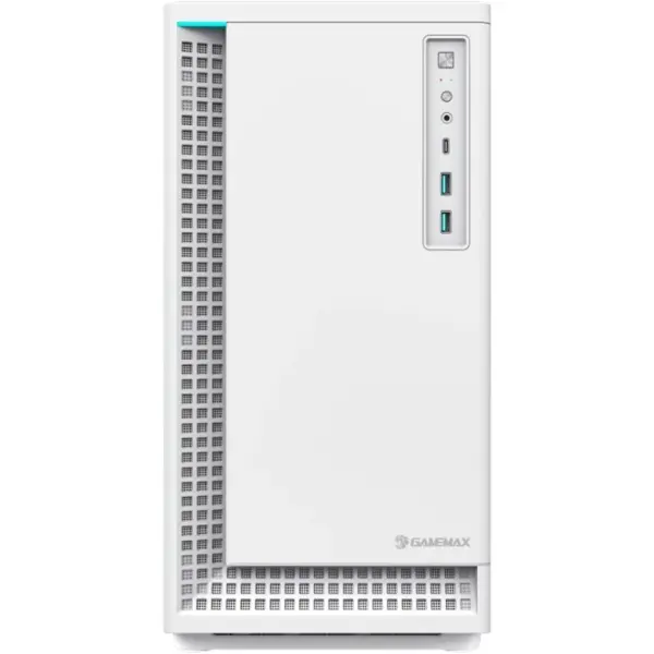 Купить Корпус Gamemax P30 WHITE - фото 4