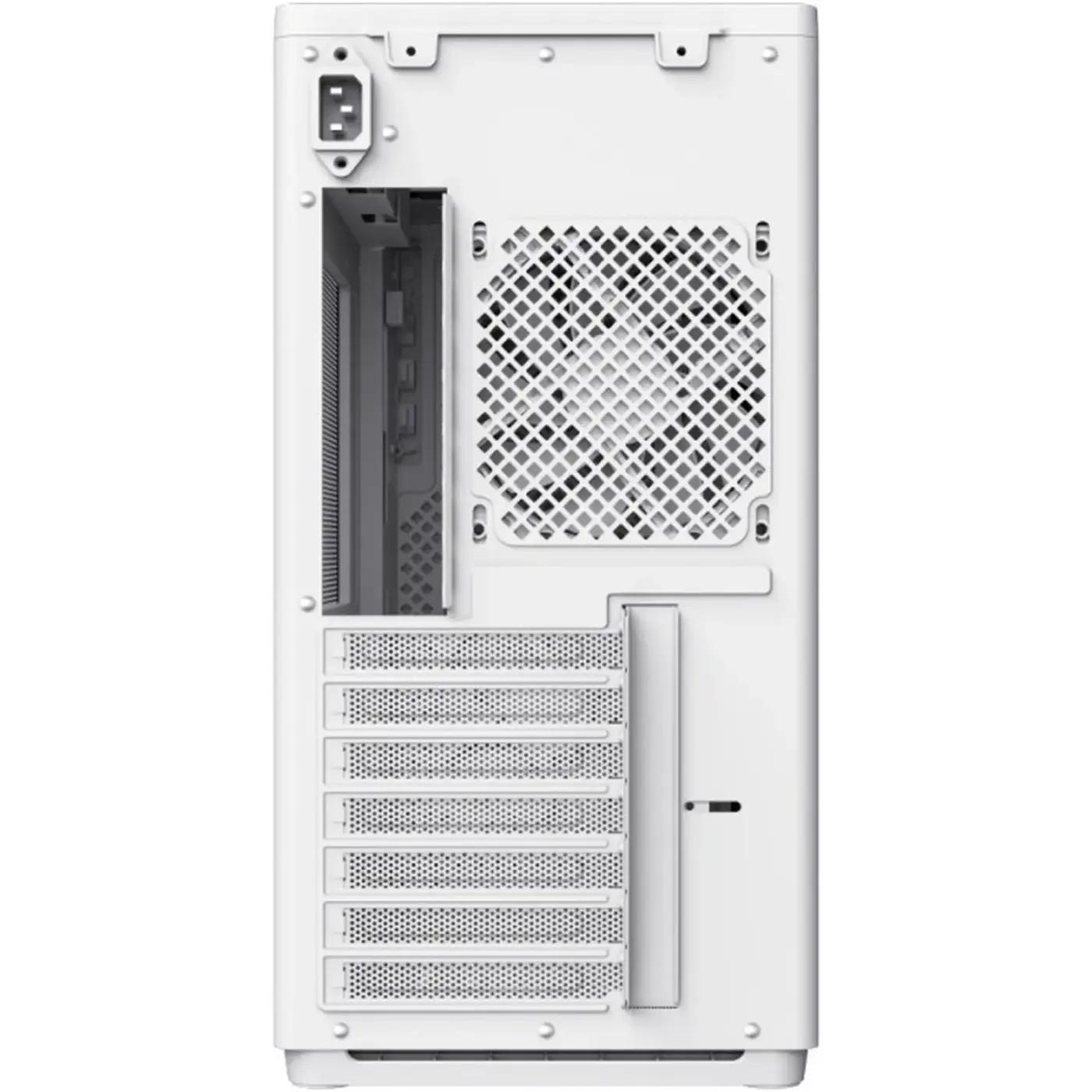 Купить Корпус Gamemax P30 WHITE - фото 5