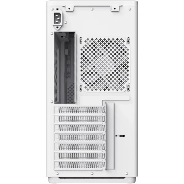 Купить Корпус Gamemax P30 WHITE - фото 5