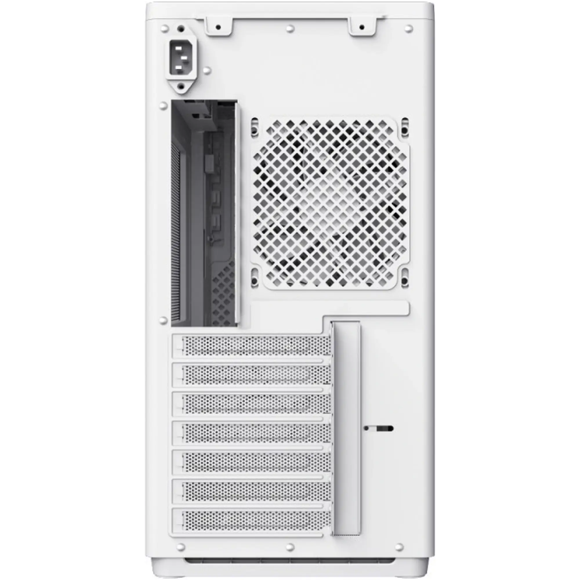 Купить Корпус Gamemax P30 WHITE - фото 5