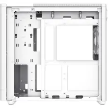 Купить Корпус Gamemax P30 WHITE - фото 7
