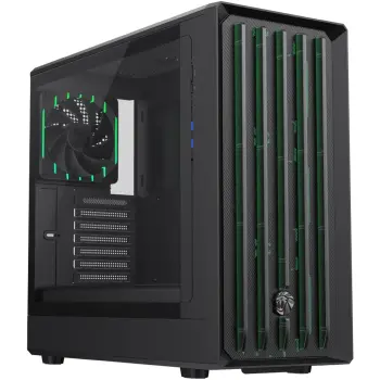 Купить Корпус Gamemax CLAW 460 BLACK - фото 1