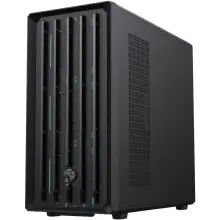 Купить Корпус Gamemax CLAW 460 BLACK - фото 4