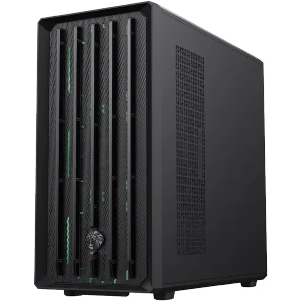 Купить Корпус Gamemax CLAW 460 BLACK - фото 4