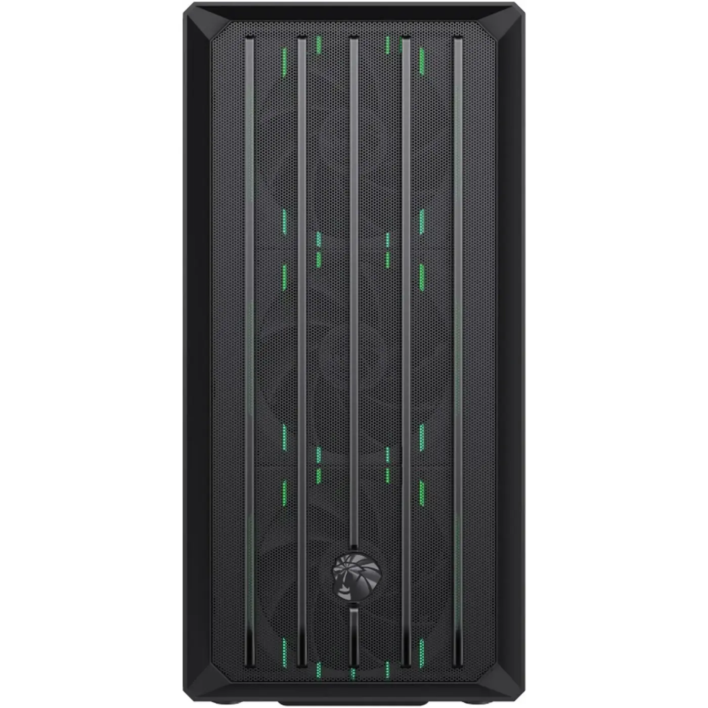 Купить Корпус Gamemax CLAW 460 BLACK - фото 5