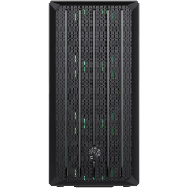 Купить Корпус Gamemax CLAW 460 BLACK - фото 5