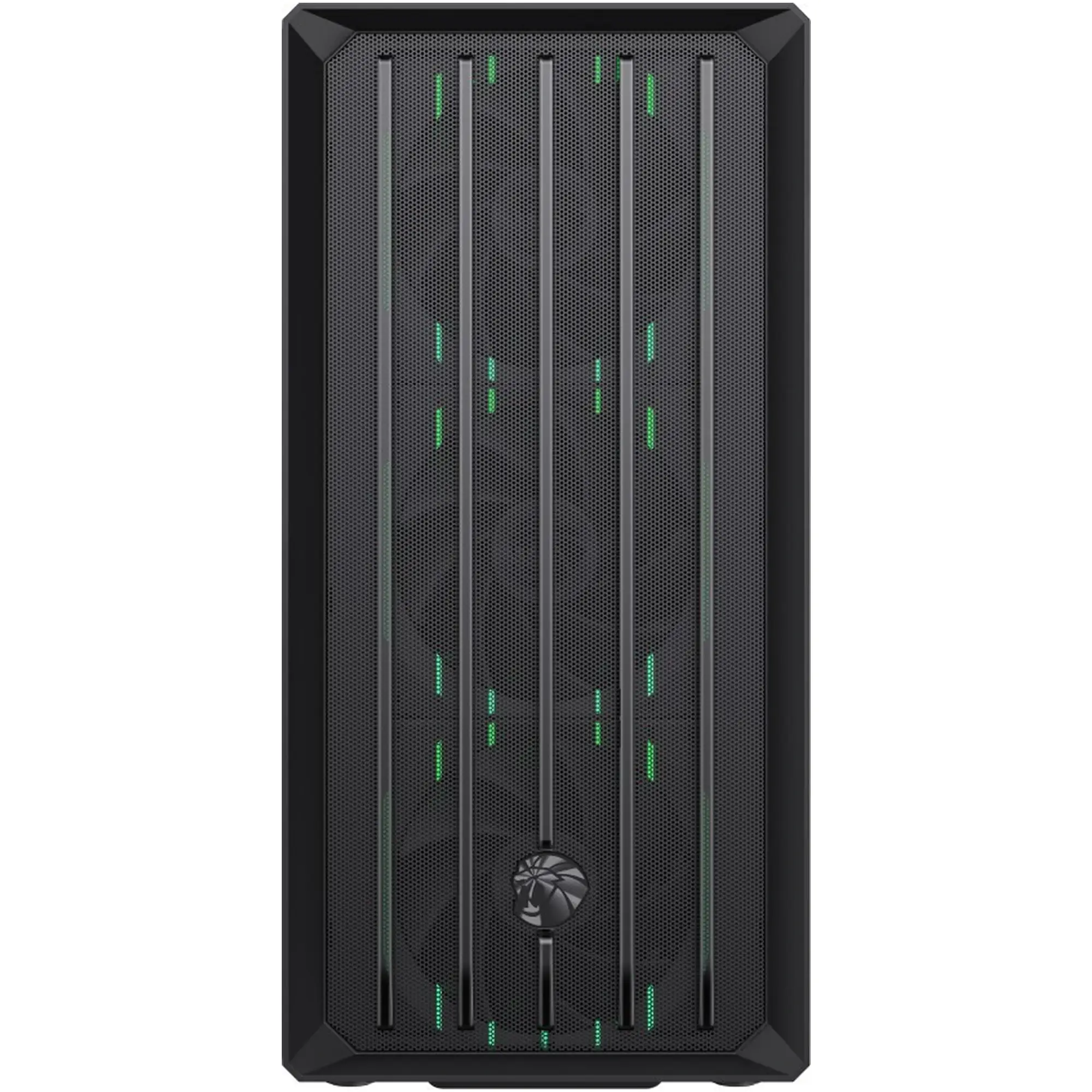 Купить Корпус Gamemax CLAW 460 BLACK - фото 5