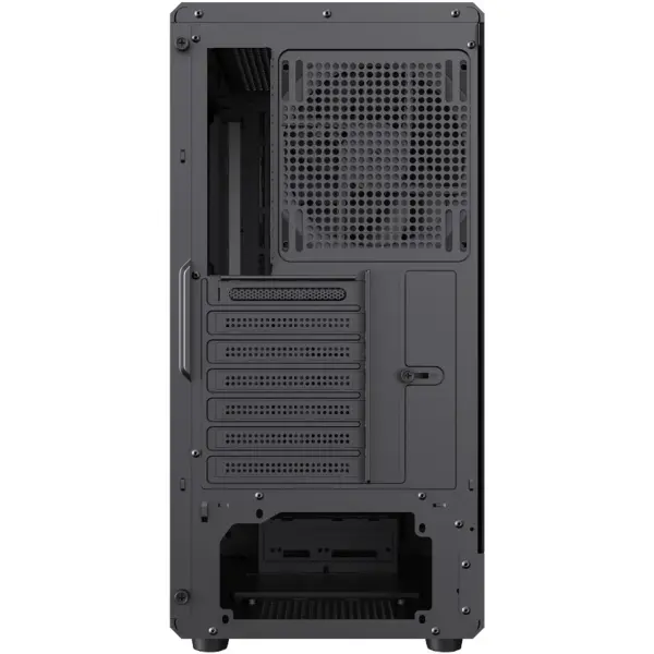 Купить Корпус Gamemax CLAW 460 BLACK - фото 6