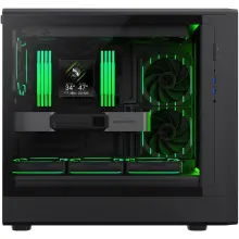 Купить Корпус Gamemax CLAW 460 BLACK - фото 7