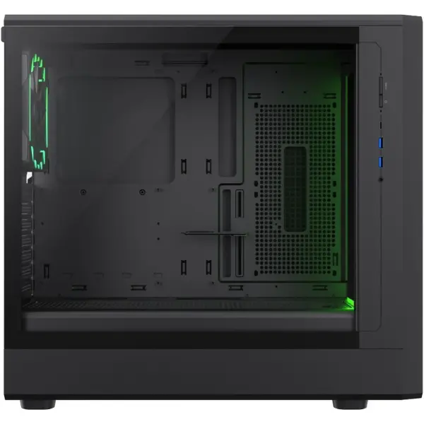 Купить Корпус Gamemax CLAW 460 BLACK - фото 8