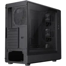 Купить Корпус Gamemax CLAW 460 BLACK - фото 10
