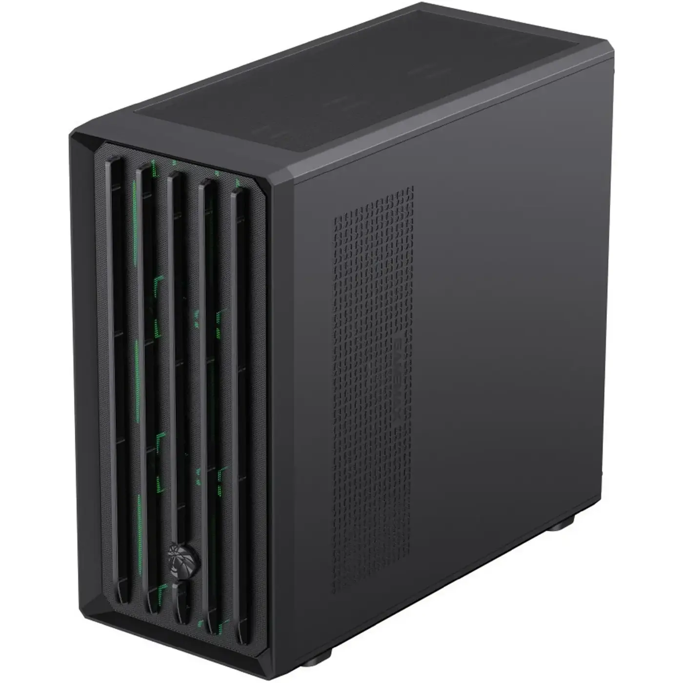 Купить Корпус Gamemax CLAW 460 BLACK - фото 11