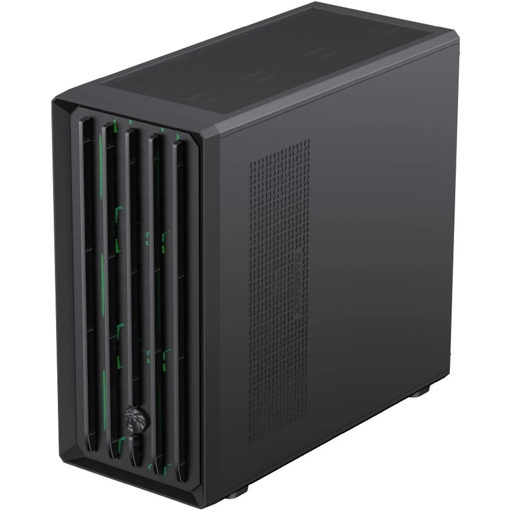 Купить Корпус Gamemax CLAW 460 BLACK - фото 11
