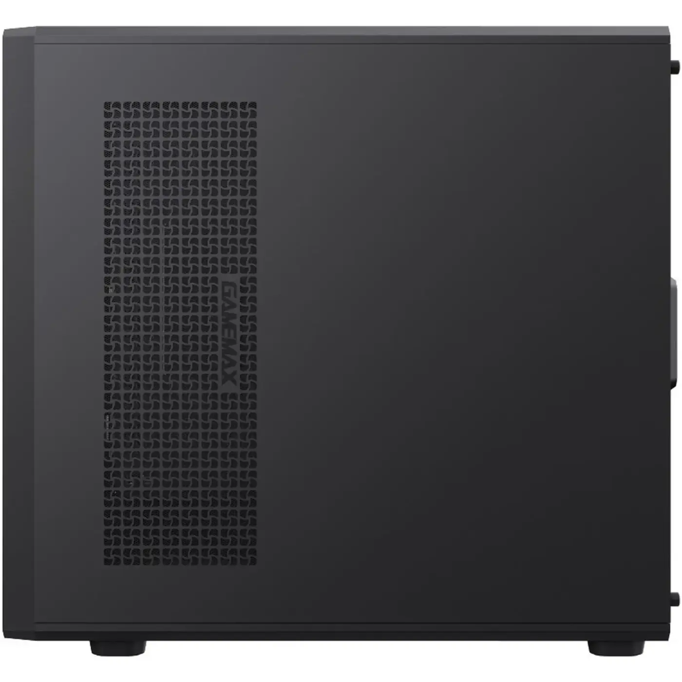 Купить Корпус Gamemax CLAW 460 WOOD BLACK - фото 9