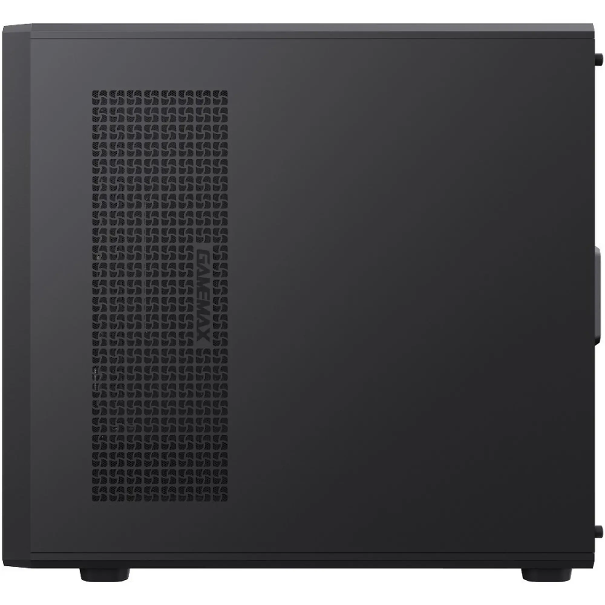 Купить Корпус Gamemax CLAW 460 WOOD BLACK - фото 9