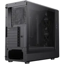 Купить Корпус Gamemax CLAW 460 WOOD BLACK - фото 5