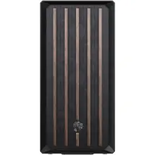 Купить Корпус Gamemax CLAW 460 WOOD BLACK - фото 6