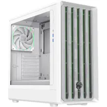 Купить Корпус Gamemax CLAW 460 WHITE - фото 2