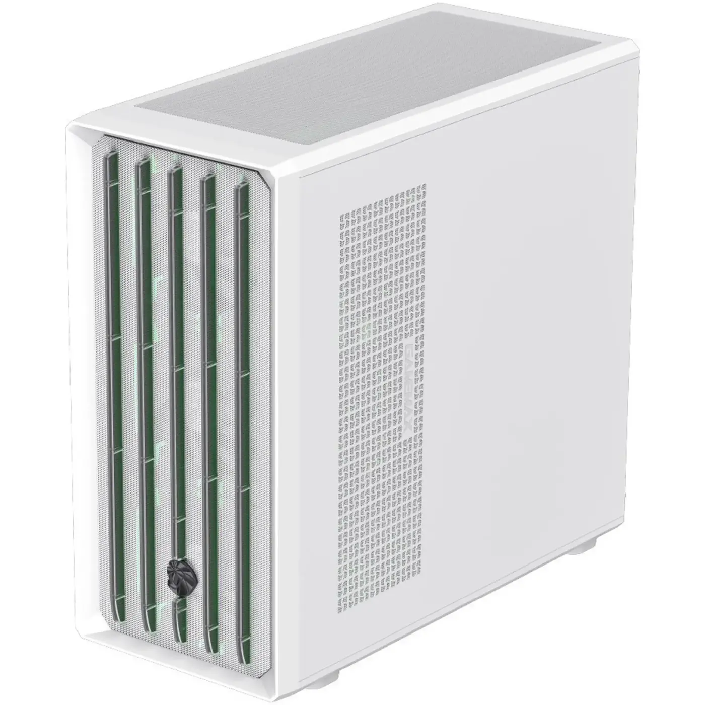 Купить Корпус Gamemax CLAW 460 WHITE - фото 4