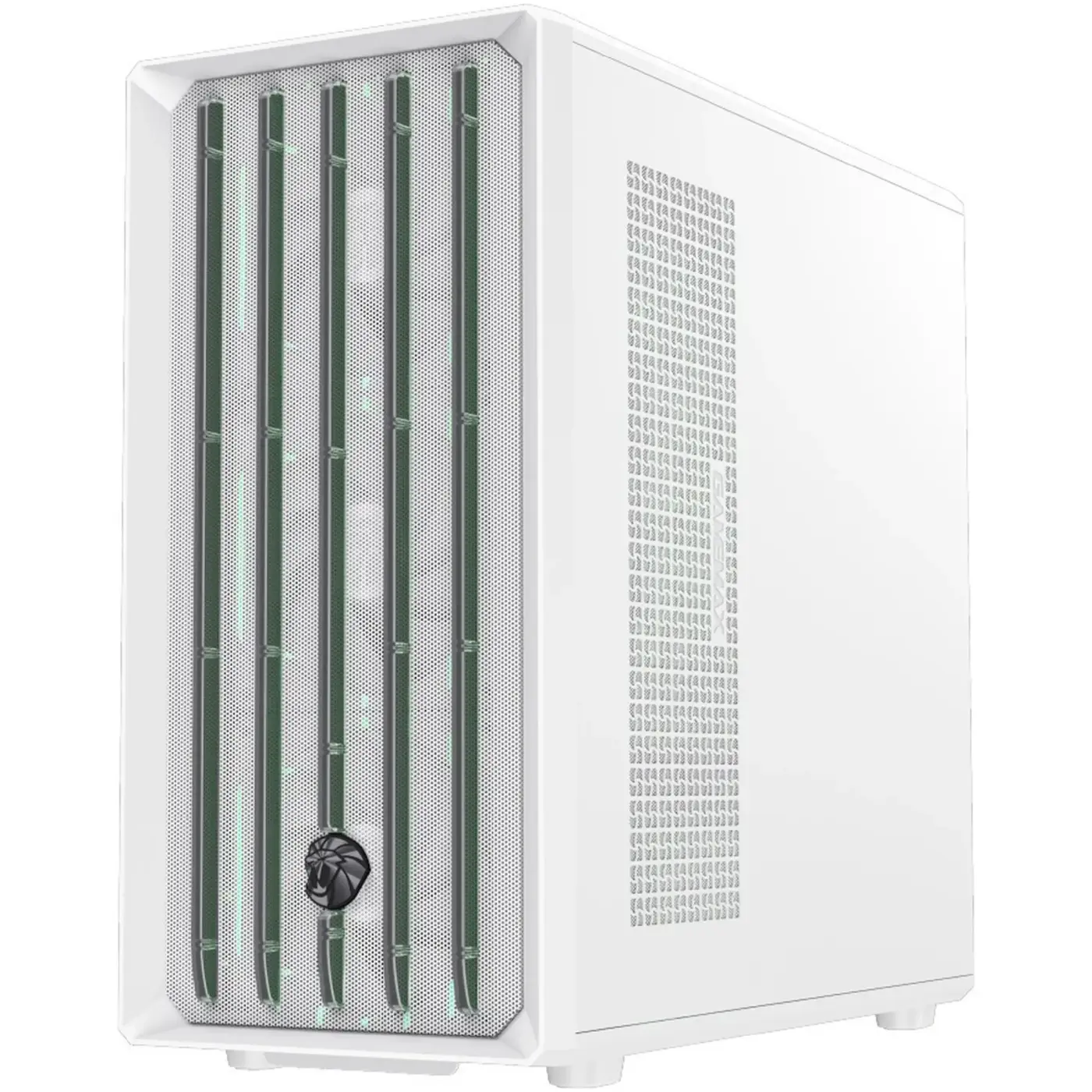 Купить Корпус Gamemax CLAW 460 WHITE - фото 5