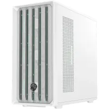 Купить Корпус Gamemax CLAW 460 WHITE - фото 5
