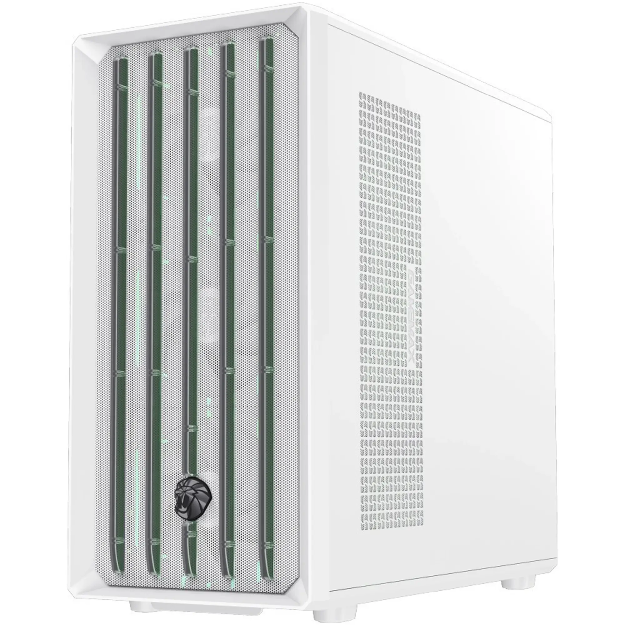 Купить Корпус Gamemax CLAW 460 WHITE - фото 5