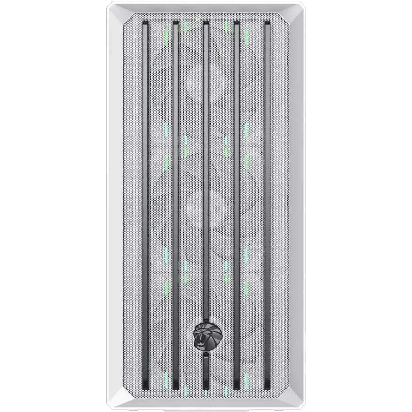 Купить Корпус Gamemax CLAW 460 WHITE - фото 7
