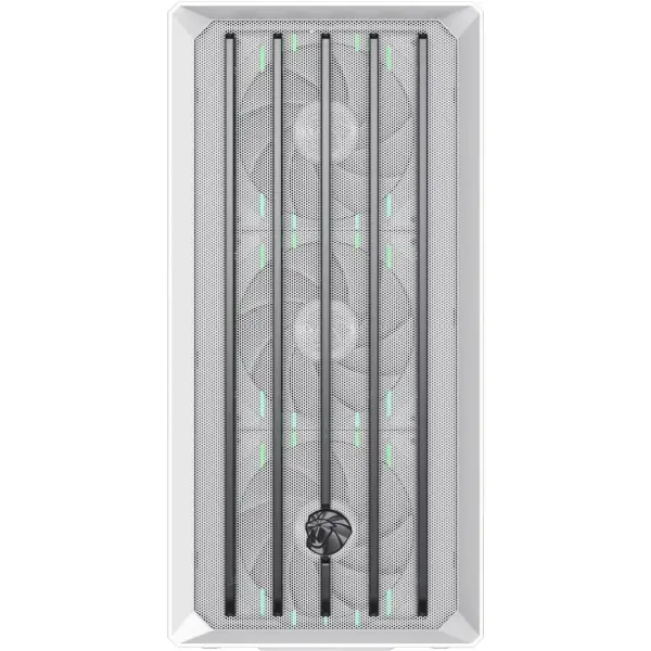 Купить Корпус Gamemax CLAW 460 WHITE - фото 7
