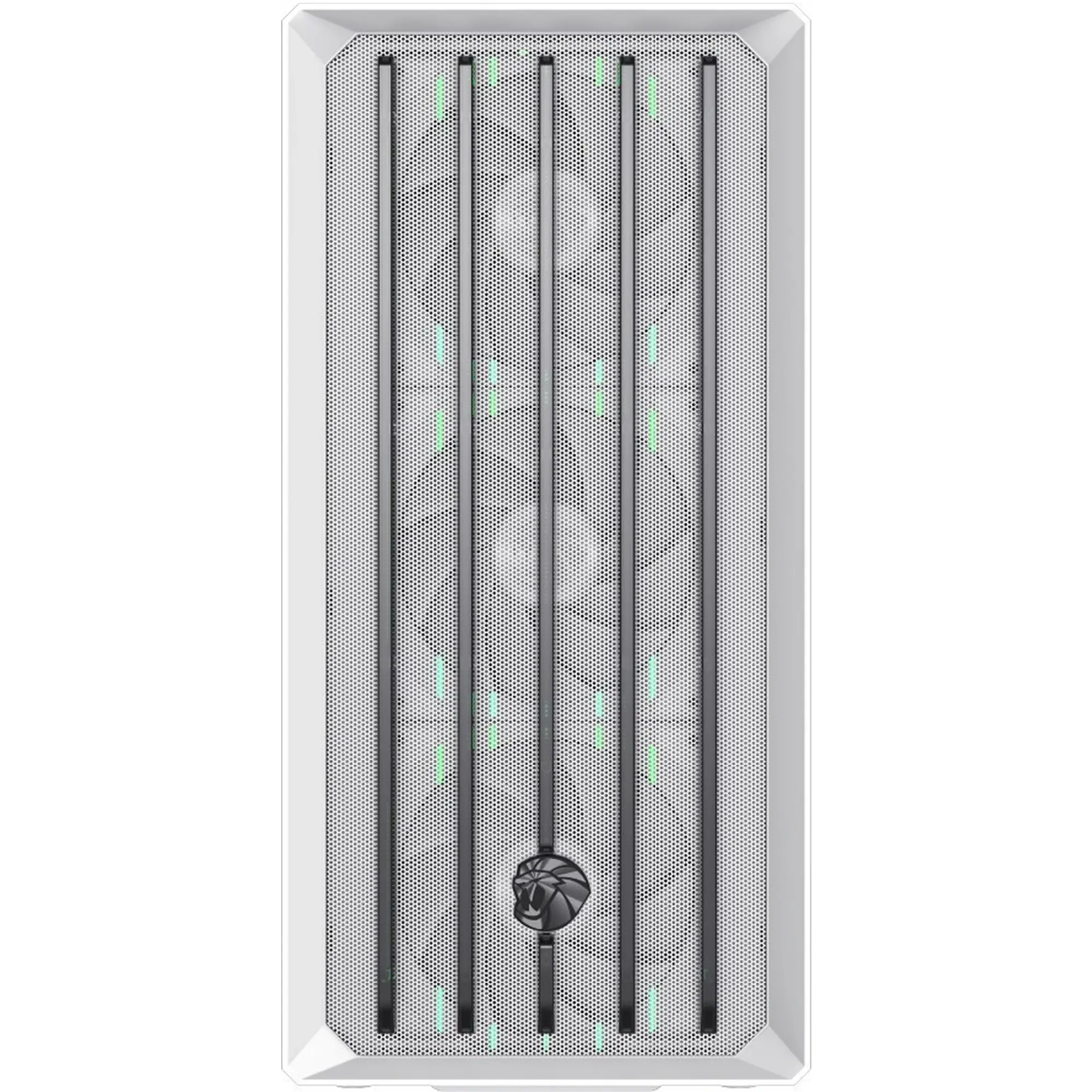 Купить Корпус Gamemax CLAW 460 WHITE - фото 7