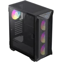 Купити Корпус Gamemax BRUFEN COC - фото 2