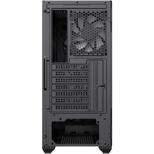 Купити Корпус Gamemax BRUFEN COC - фото 4
