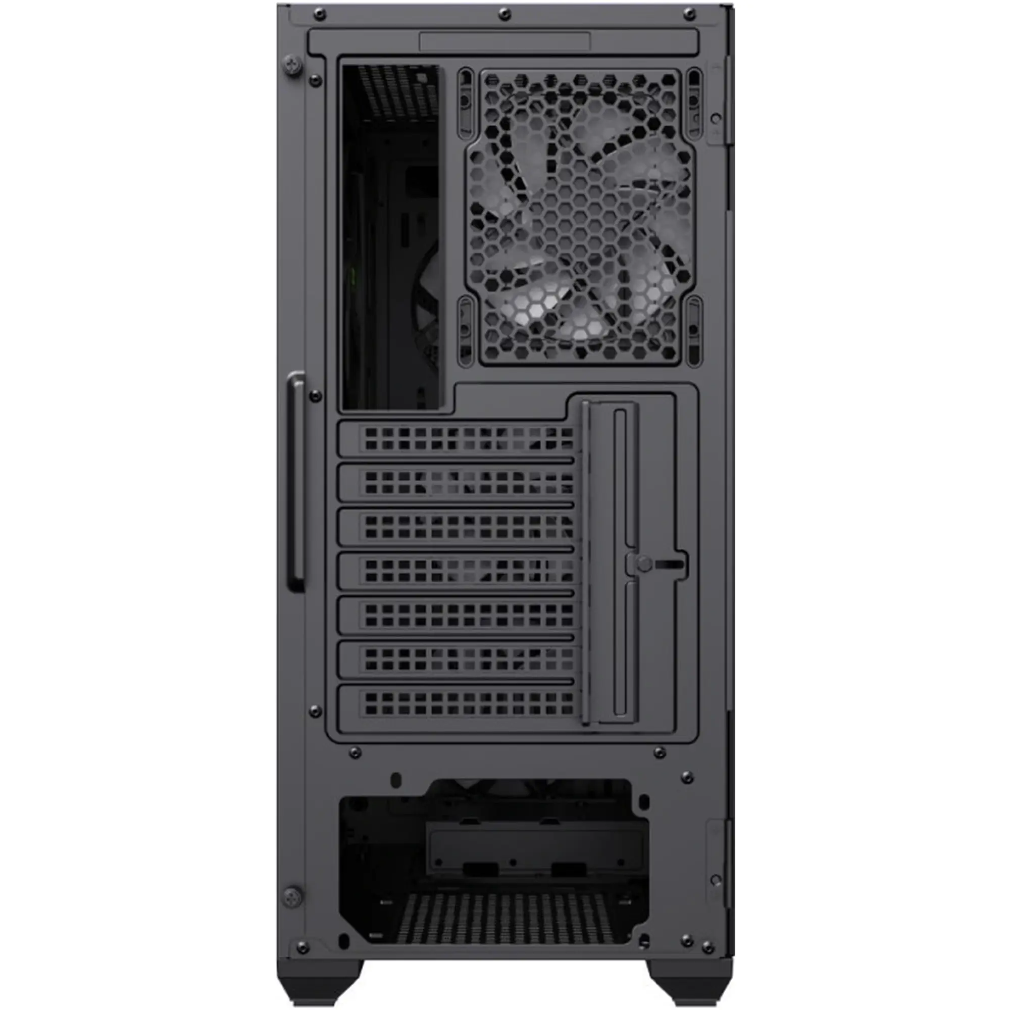 Купити Корпус Gamemax BRUFEN COC - фото 4