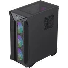 Купити Корпус Gamemax BRUFEN COC - фото 6
