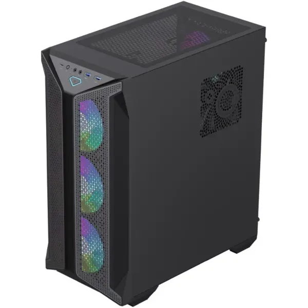 Купити Корпус Gamemax BRUFEN COC - фото 6