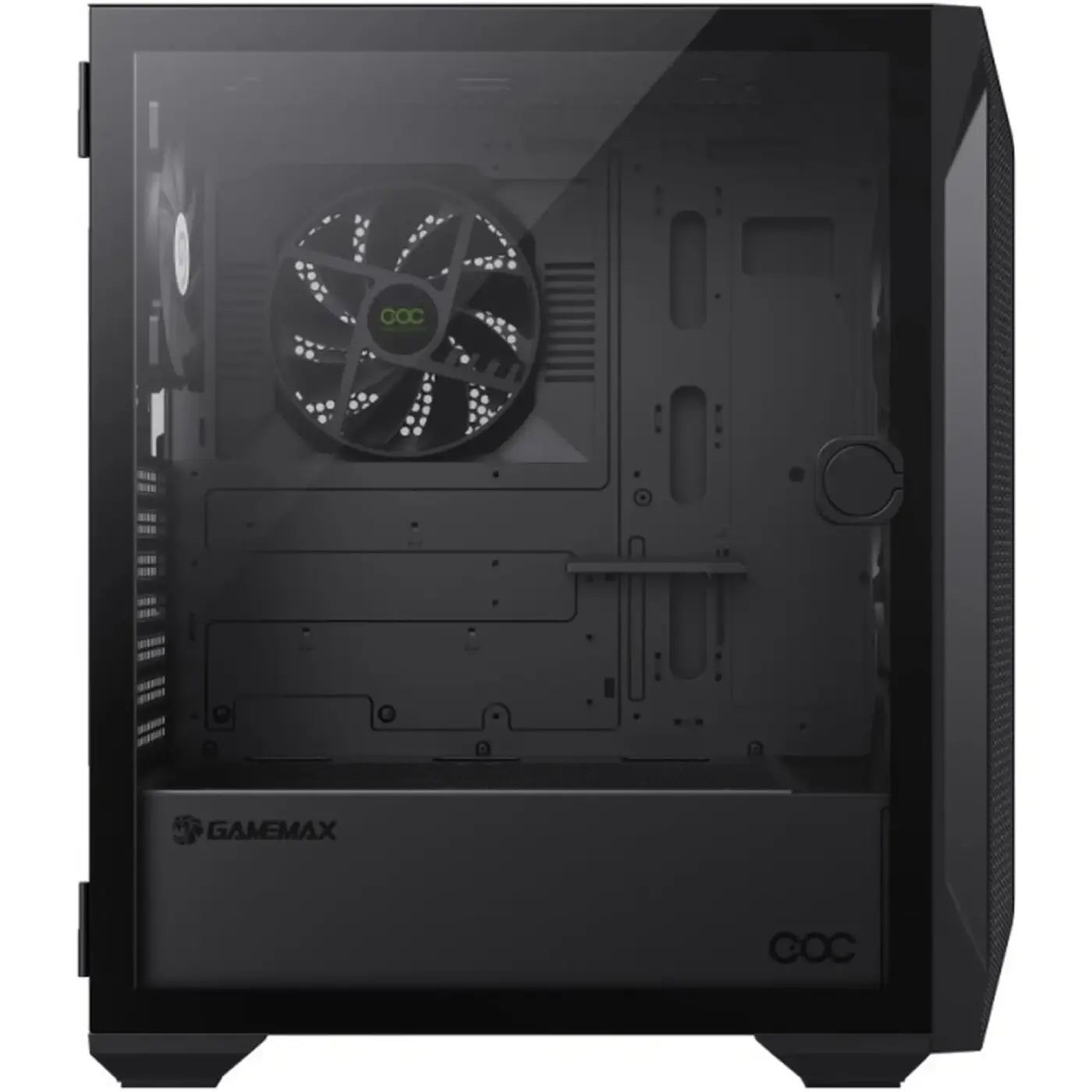 Купити Корпус Gamemax BRUFEN COC - фото 7