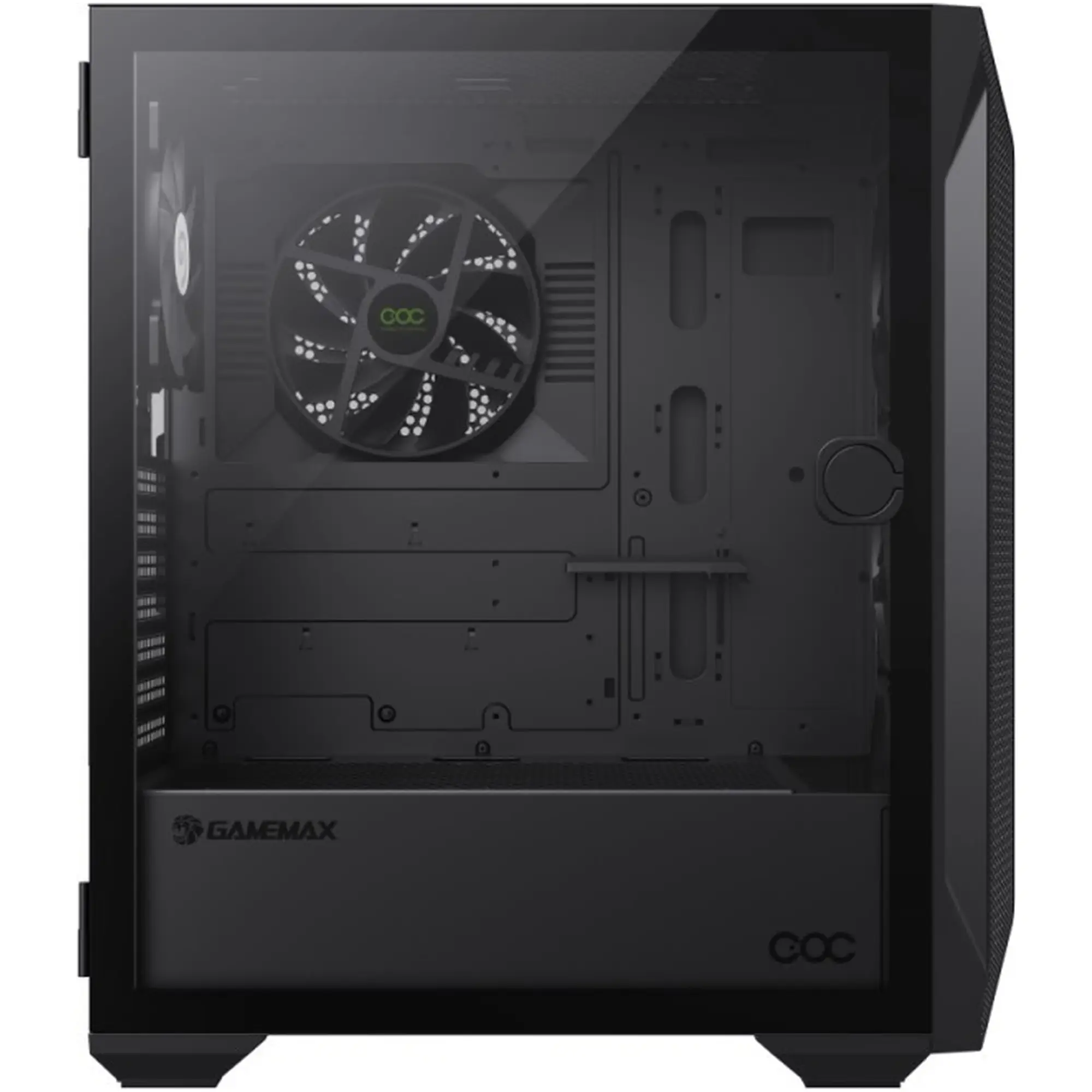 Купити Корпус Gamemax BRUFEN COC - фото 7