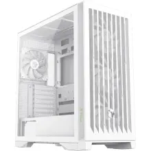 Купить Корпус Gamemax LEADER 2 WHITE - фото 2