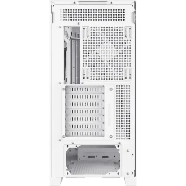Купить Корпус Gamemax LEADER 2 WHITE - фото 4