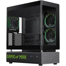 Купить Корпус Gamemax N90 BG - фото 2