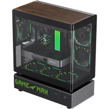 Купить Корпус Gamemax N90 BG - фото 4