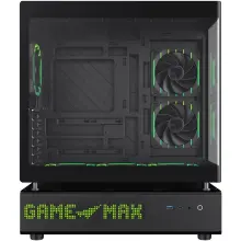 Купить Корпус Gamemax N90 BG - фото 5